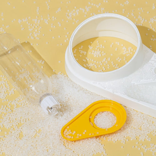 bebedero dispensador para mascotas