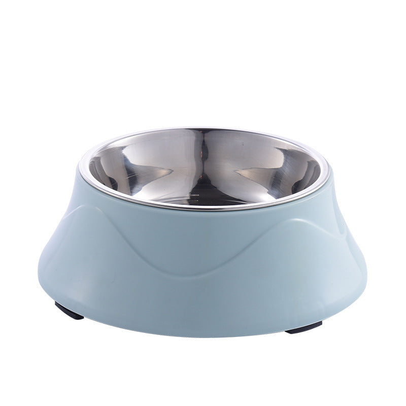 comederos y bebederos stainless para tus mascotas