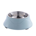 comederos y bebederos stainless para tus mascotas