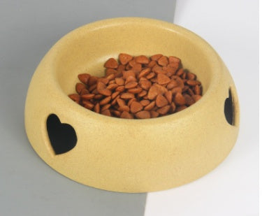 A Replacement Pet Product Dog Bowl